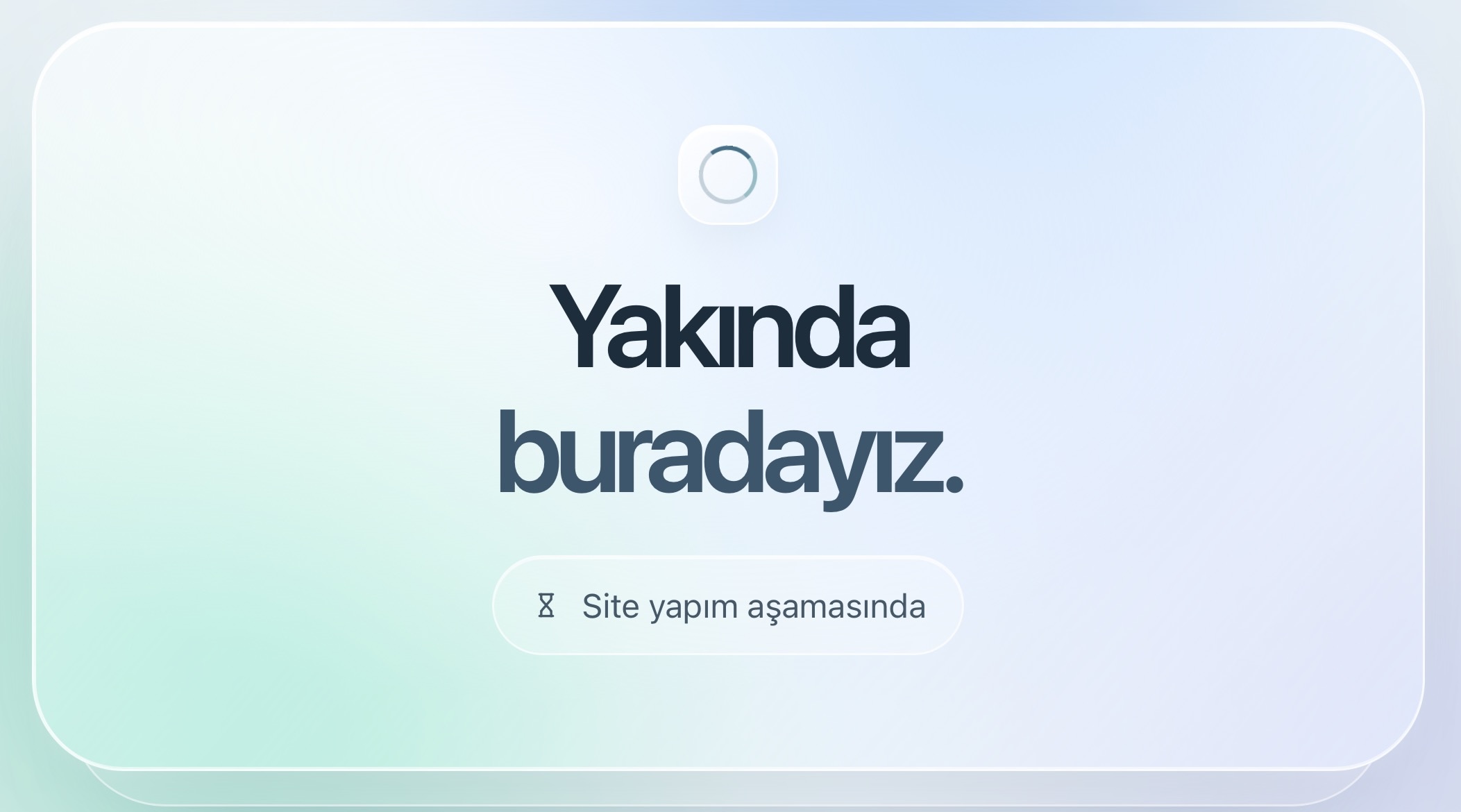 Hamdi Ç. projesi